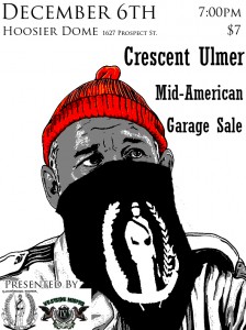 "Slaughterhouse-Nineteen Presents" Concert @ The Hoosier Dome | Indianapolis | Indiana | United States