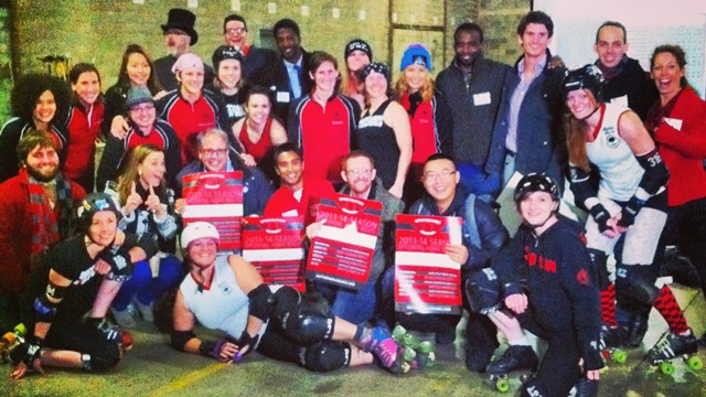 Eleven, Naptown Roller Girls Mix It Up Indy-Eleven-Naptown-Roller-Girls (640x361)